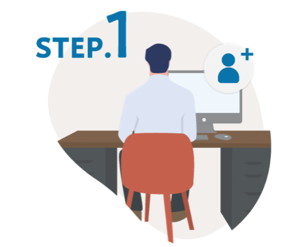 Step.1